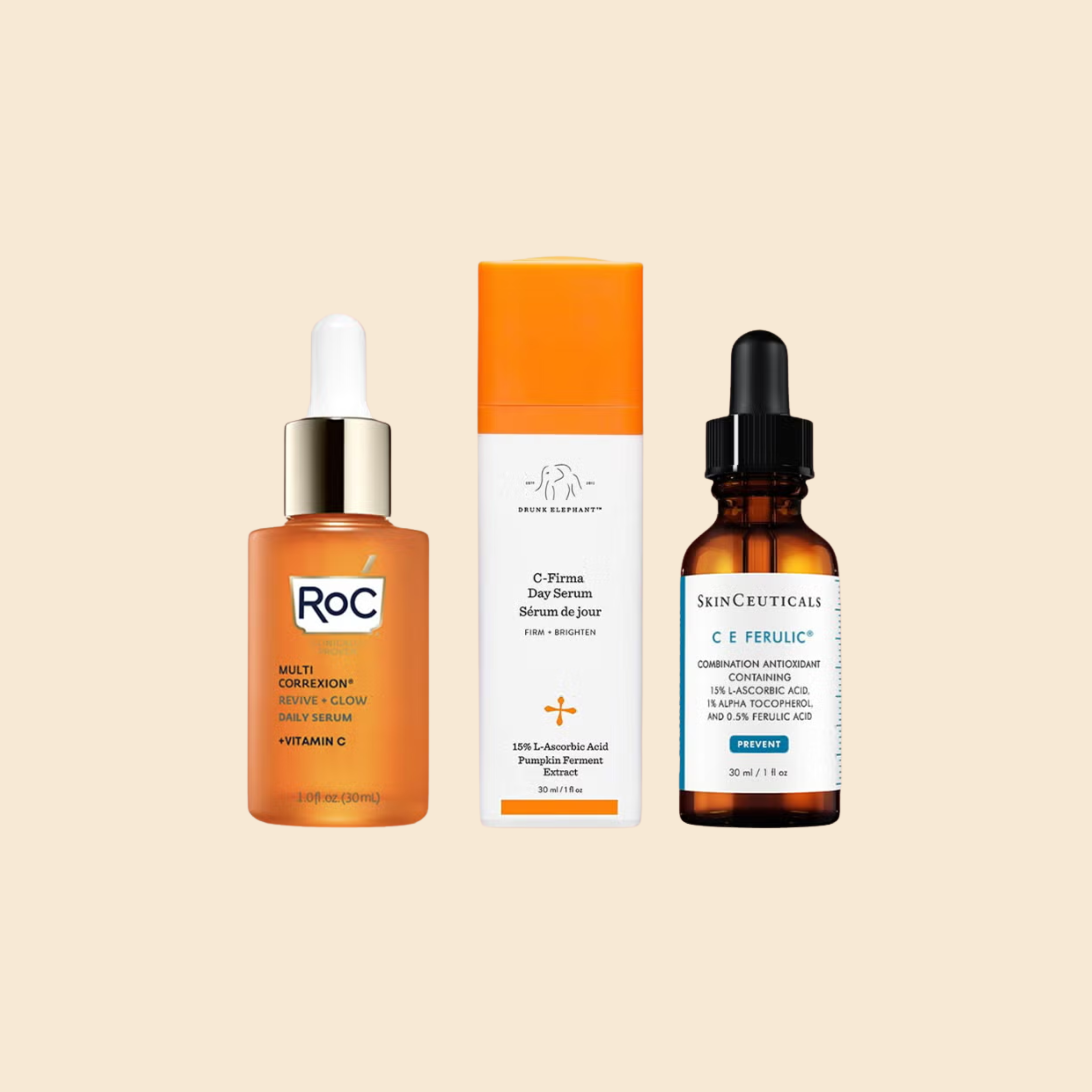 Vitamin C Serum